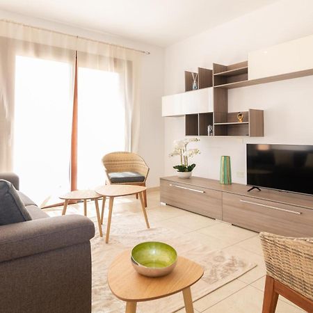 Sardinianworld - Xenia Boutique Tirso Apartment Ористано Екстериор снимка
