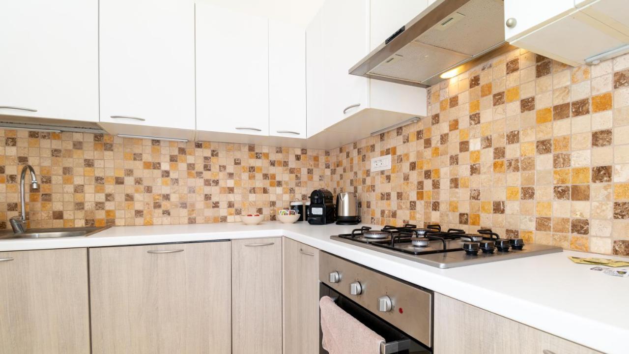 Sardinianworld - Xenia Boutique Tirso Apartment Ористано Екстериор снимка