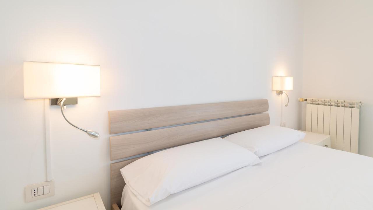Sardinianworld - Xenia Boutique Tirso Apartment Ористано Екстериор снимка