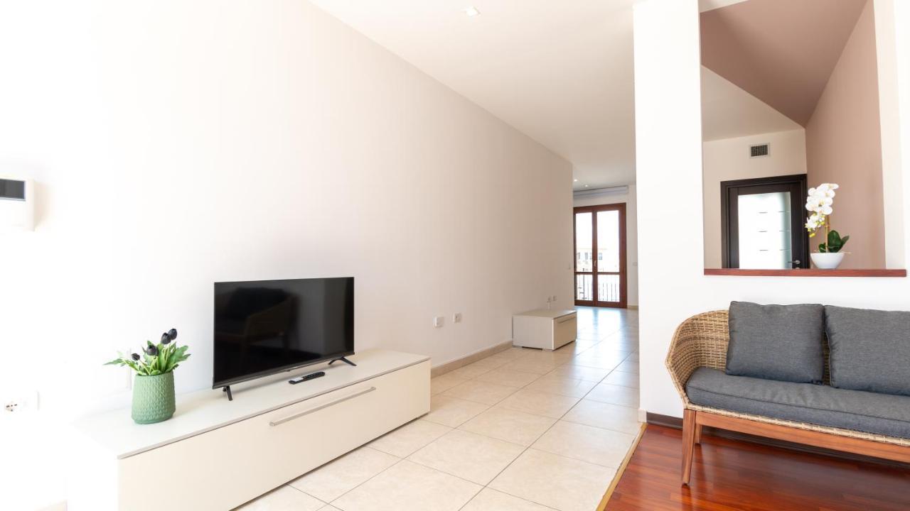 Sardinianworld - Xenia Boutique Tirso Apartment Ористано Екстериор снимка