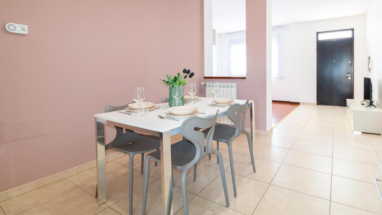 Sardinianworld - Xenia Boutique Tirso Apartment Ористано Екстериор снимка