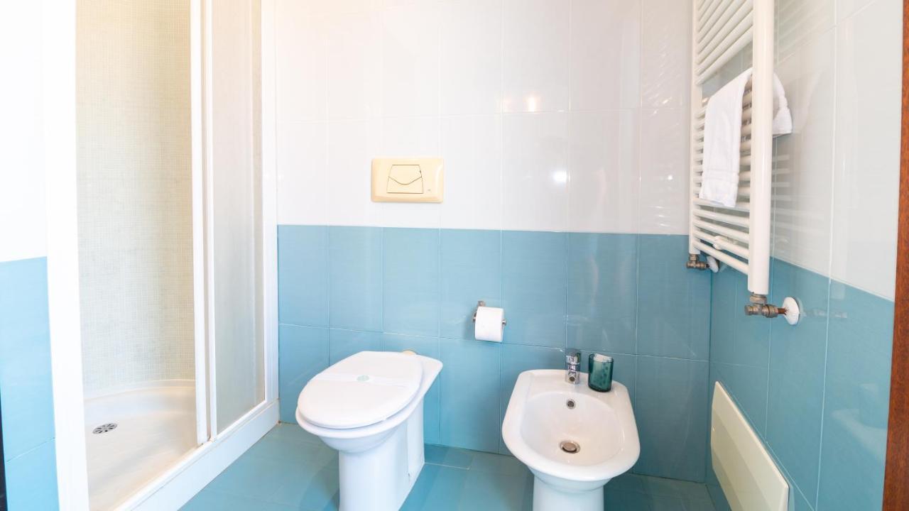 Sardinianworld - Xenia Boutique Tirso Apartment Ористано Екстериор снимка