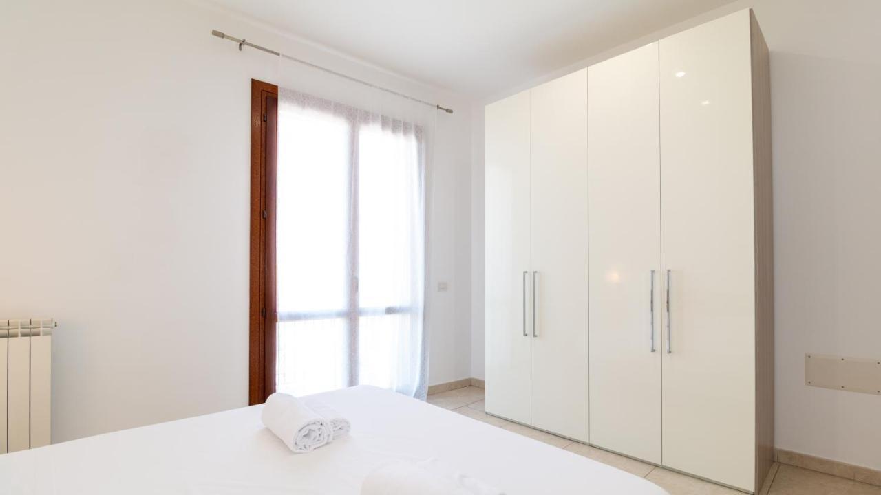 Sardinianworld - Xenia Boutique Tirso Apartment Ористано Екстериор снимка