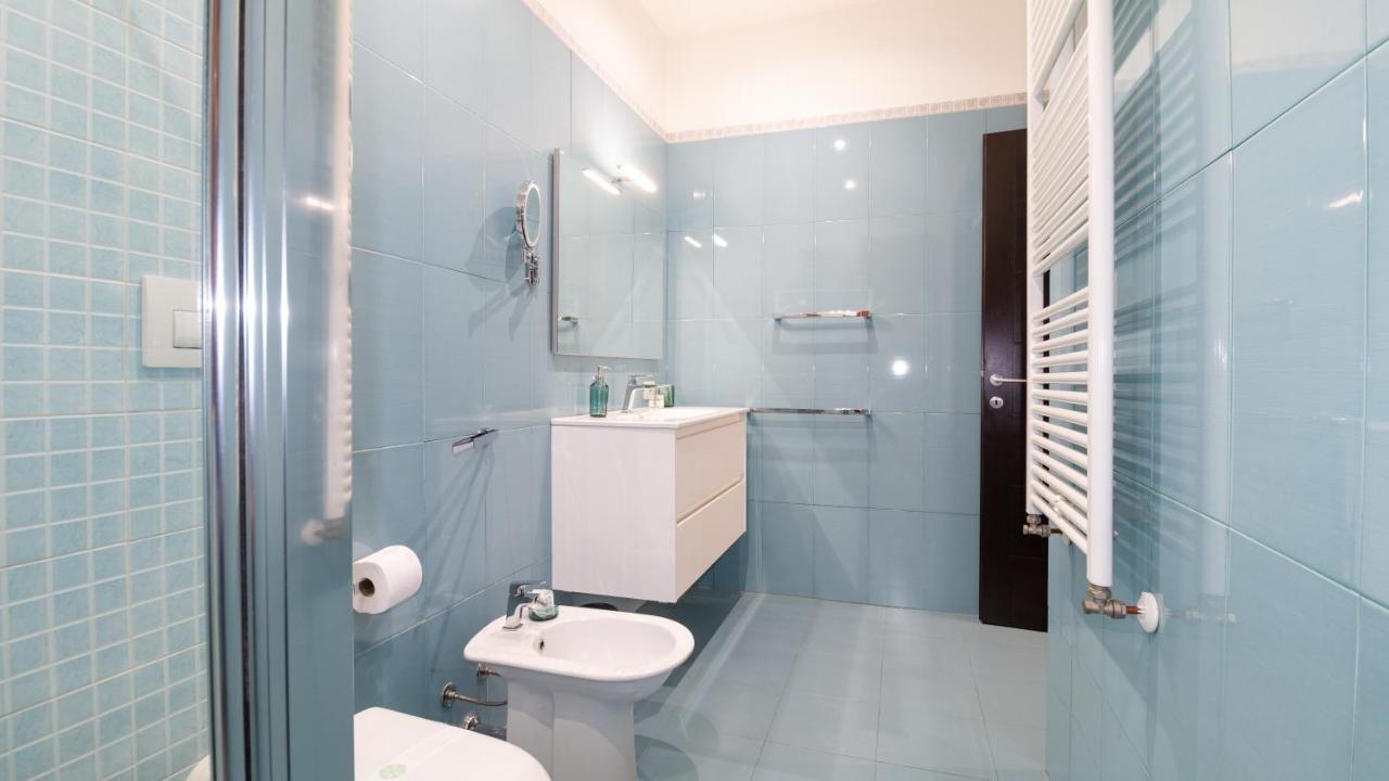 Sardinianworld - Xenia Boutique Tirso Apartment Ористано Екстериор снимка