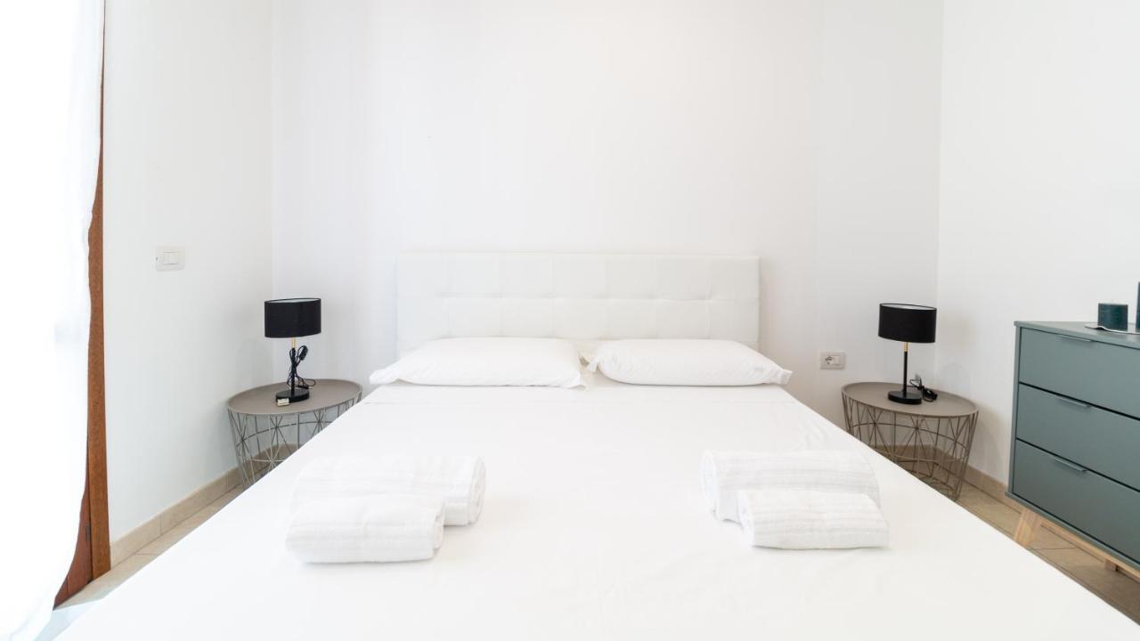 Sardinianworld - Xenia Boutique Tirso Apartment Ористано Екстериор снимка