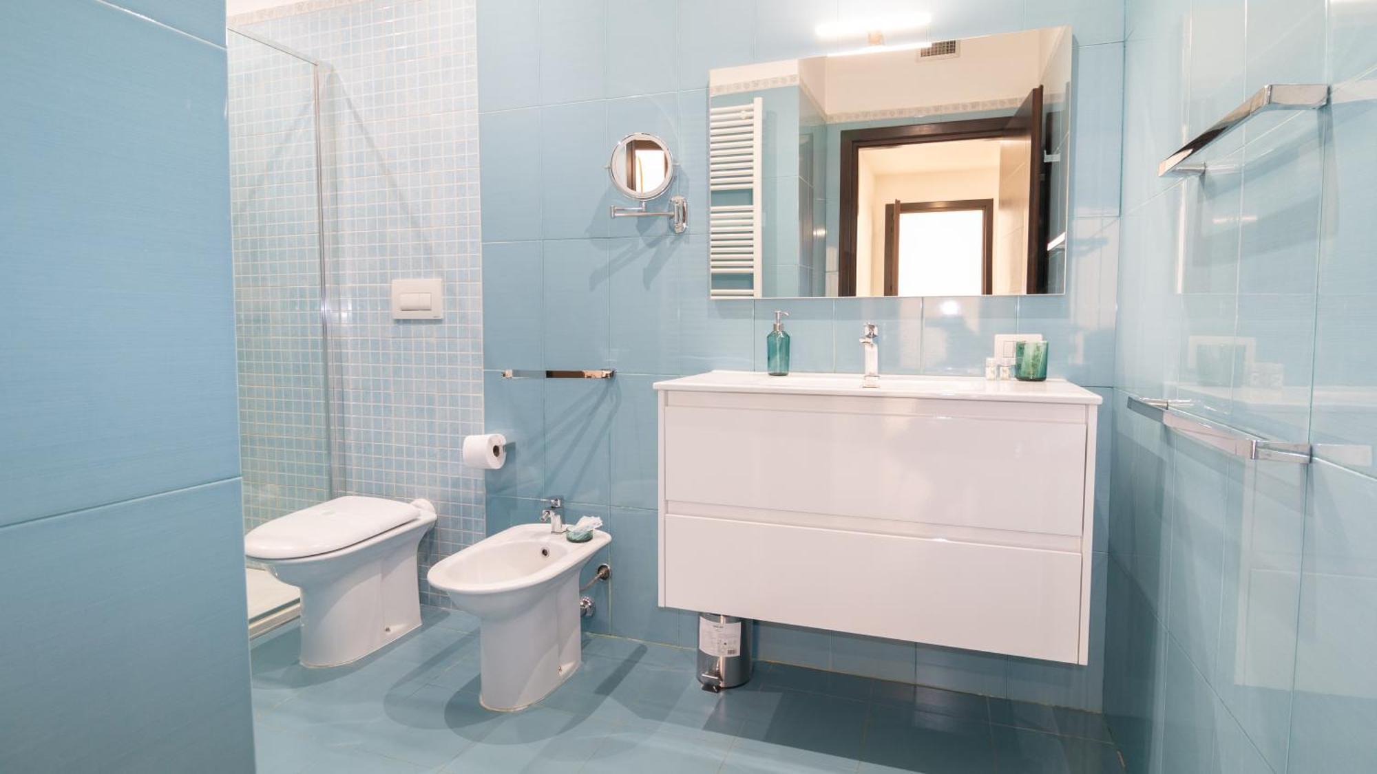 Sardinianworld - Xenia Boutique Tirso Apartment Ористано Екстериор снимка